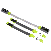 Sealey LED142 Rechargeable Flexible Under-Bonnet Light 10W COB LED